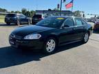 2013 Chevrolet Impala LT Fleet