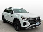 2024 Volkswagen Atlas Peak Edition SEL 4Motion