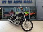 2009 Not Specified 883 SPORTSTER 883