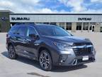 2024 Subaru Ascent Touring