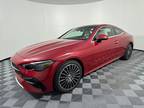 2024 Mercedes-Benz Cle CLE 300 4MATIC