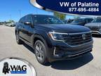 2024 Volkswagen Atlas Cross Sport SEL R-Line 4Motion