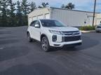 2024 Mitsubishi Outlander Sport ES