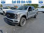 2024 Ford F-250 Super Duty Lariat