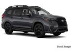 2023 Subaru Ascent Onyx Edition Limited