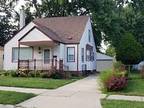 143 E Brickley Ave, Hazel Park, Mi 48030