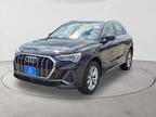 2023 Audi Q3 quattro S line Premium 45 TFSI