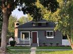 2007 Euclid Dr, Evansville, in 47714