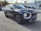 2023 Mitsubishi Outlander ES