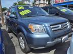 2008 Honda Pilot VP