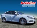 2015 Chevrolet Cruze 1LT Auto