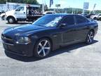 2014 Dodge Charger SXT