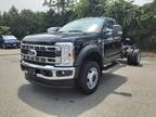 2024 Ford F-450SD DRW
