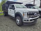 2024 Ford F-550SD DRW