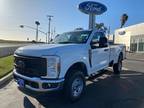 2024 Ford F-250 Super Duty XL