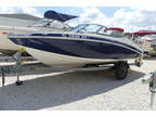 2013 Yamaha SX192