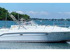 1994 Rinker 300 Fiesta Vee