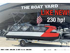 2023 Sea Doo Switch Cruise 21'- 230HP