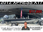 2012 Xpress Xclusive Series X17