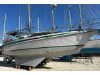 2003 Reinke 50 Super Secura Schooner