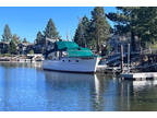 1950 Chris Craft 42