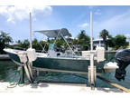 1973 Aquasport 222