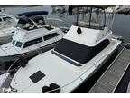 1989 Luhrs 320 Tournament