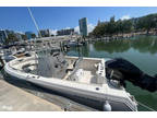 2022 Sailfish 242CC