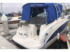 2006 Bayliner 265 Cruiser
