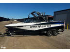 2012 Malibu 247 LSV
