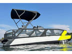 2022 Sea Doo Switch Sport 21
