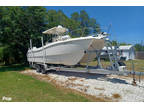 1998 World Cat 266 SF