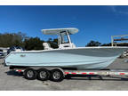 2023 Sea Hunt Gamefish 27