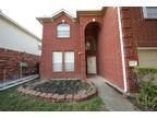 5539 Mountain Forest Drive Katy Texas 77449