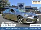 2024 Acura TLX w/Technology Package