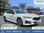 2024 Acura TLX w/Technology Package