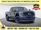 2023 Ford Super Duty F-250 SRW XL