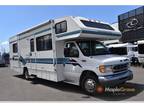1999 Winnebago Minnie Winnie 29