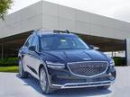 2025 Genesis