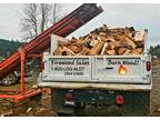 FIREWOOD CUT SPLIT CORDS- For Sale- Maple Valley, Enumclaw, Black Diamond