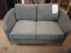 Sofa and Loveseat