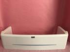 1587 OEM GE Refrigerator Door Shelf Part # 197D2251