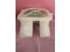 1587 Washer Drain Pump Part # 3363394