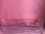 1494 GE Refrigerator LEFT door Middle Bin Model # WR71X11046 Part # 239D2510