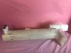 1497 WHIRLPOOL REFRIGERATOR WATER FILTER HOUSING Part # WPW10121138