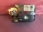 1475 GE WASHING MACHINE TIMER Part # WH12X966