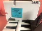 1498 GE Refrigerator Ice Maker Part # Wr30x10093
