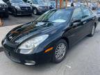 Used 2004 Lexus ES 330 for sale.