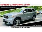 Used 2014 Dodge Durango for sale.