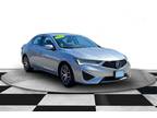 Used 2021 Acura ILX for sale.